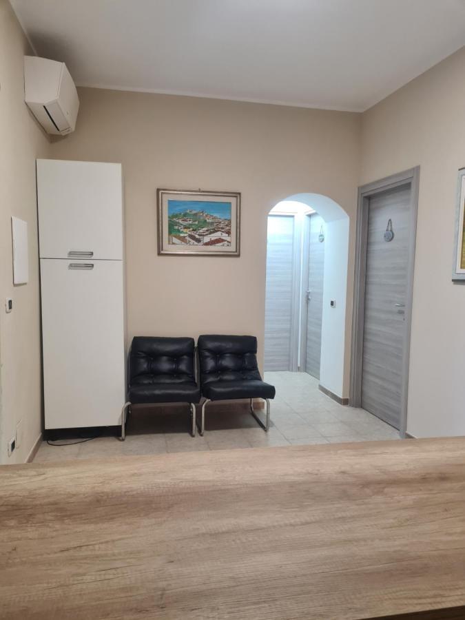 Agriturismo Cara Terra Lucana Chiaromonte Exteriér fotografie