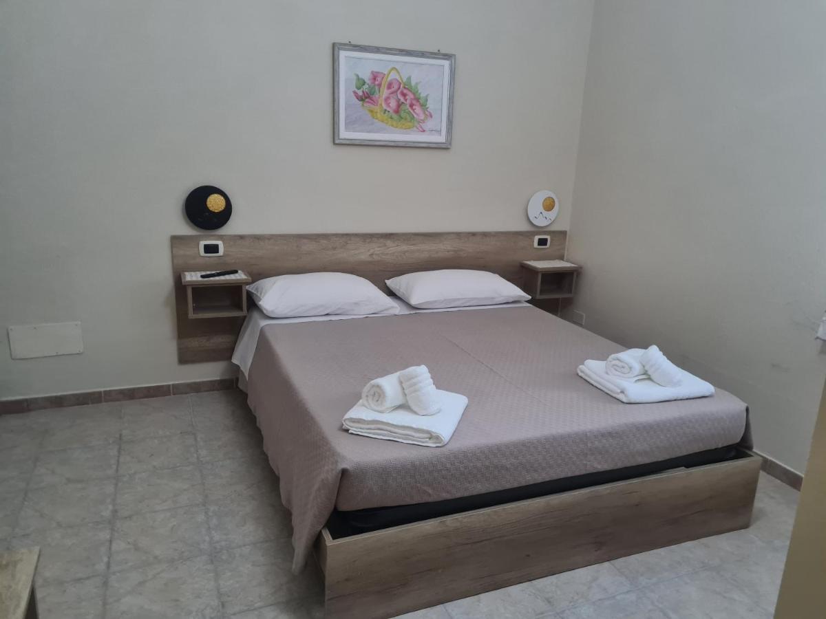 Agriturismo Cara Terra Lucana Chiaromonte Exteriér fotografie