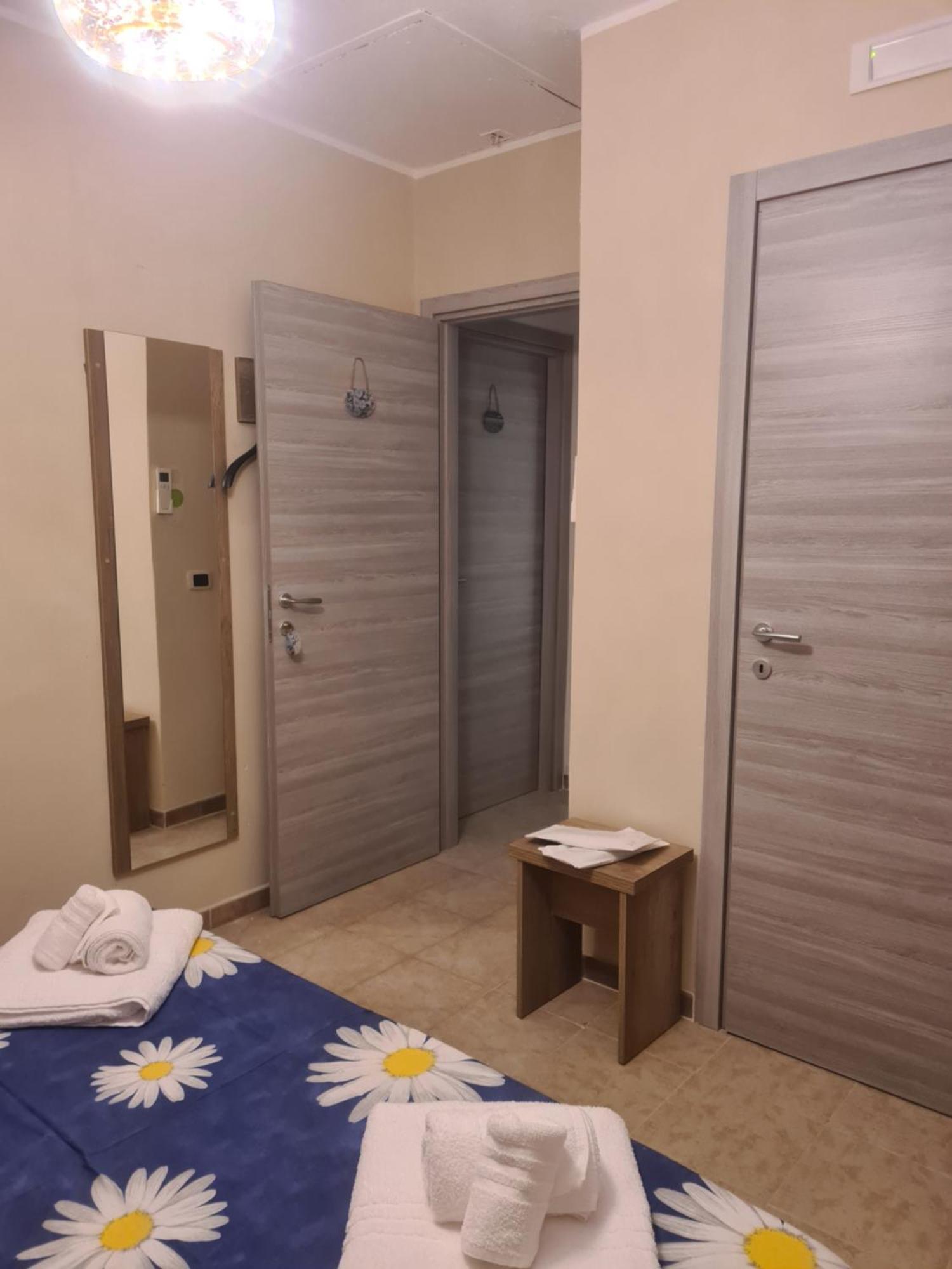 Agriturismo Cara Terra Lucana Chiaromonte Pokoj fotografie